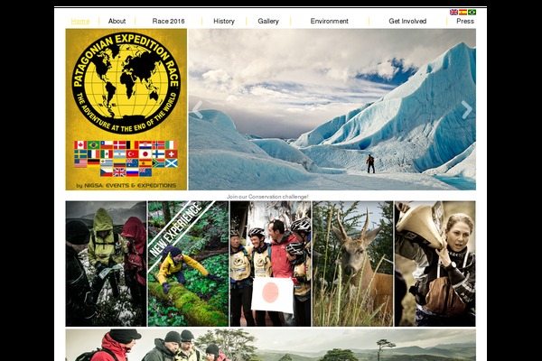 Html5-reset theme site design template sample