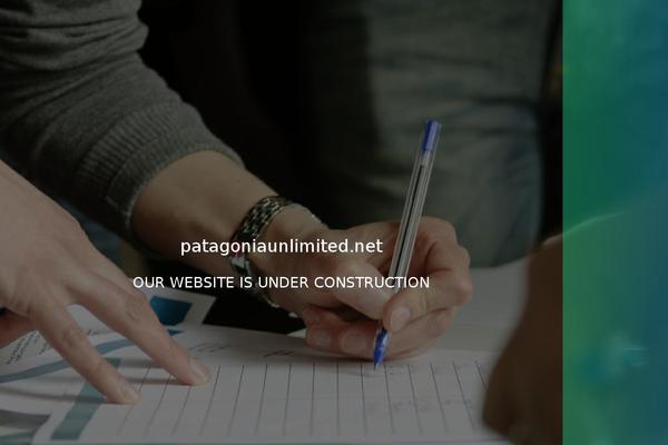 patagoniaunlimited.net site used Hemispheres