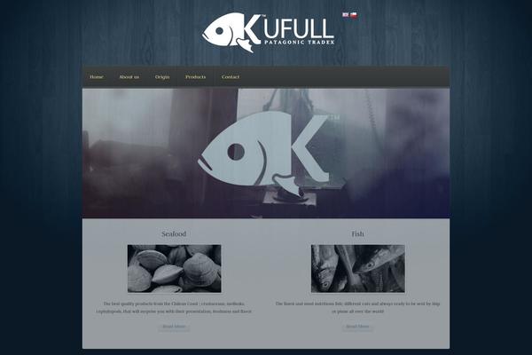 patagonictradex.com site used Rt_reflex_wp