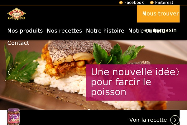 Site using Arqam plugin
