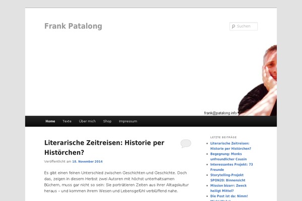 Site using Facebook Button by BestWebSoft plugin