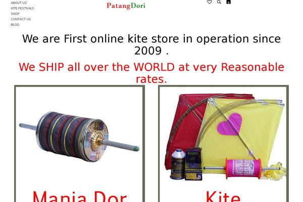 Site using Wordpress-whatsapp-support plugin