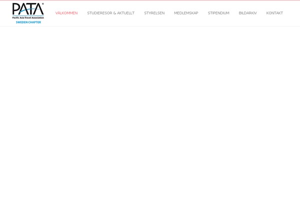 The Ken theme site design template sample
