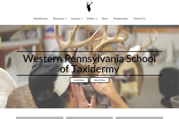 Site using Kadence-slider plugin