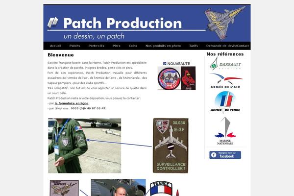 Site using Nextgen-gallery-pro plugin