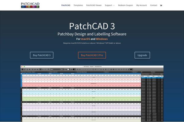 Site using Divicommerce plugin