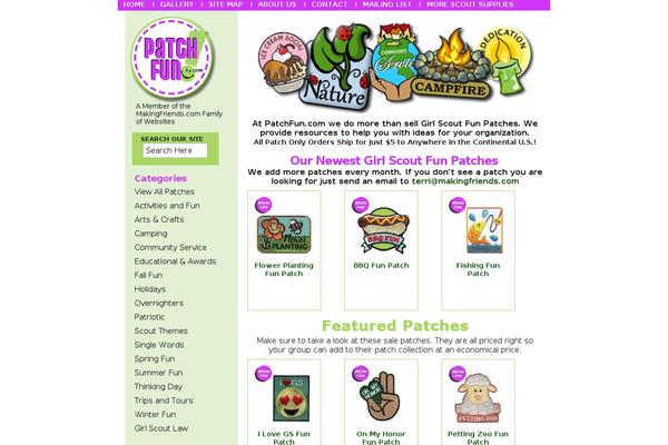 Whiteboard theme site design template sample