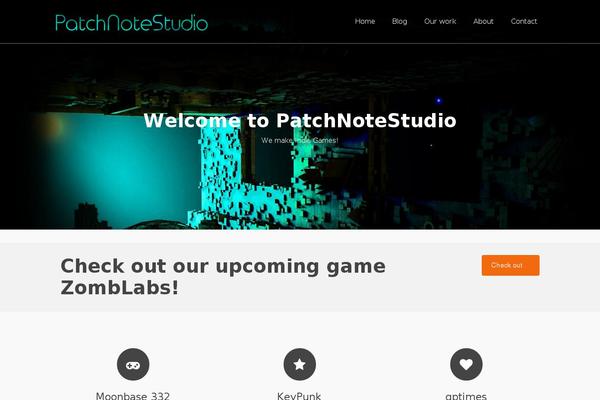 Site using IDB Support Tickets plugin