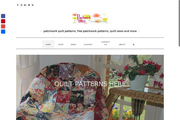 Site using Selz plugin