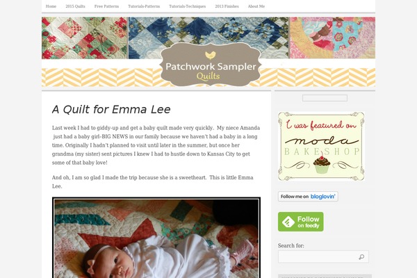Site using Google Analytics Suite plugin