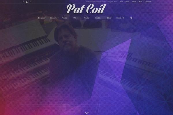 Site using EStore-extra-shortcodes plugin