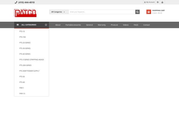 Site using Vfb-pro plugin