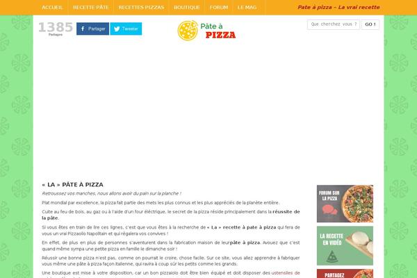 Site using Bbpress-wp-tweaks plugin