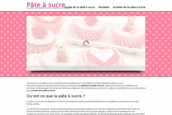Striking theme site design template sample