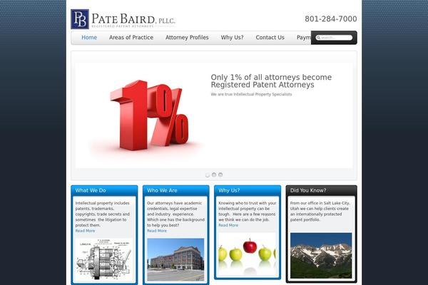 Yoo_phoenix_wp theme site design template sample