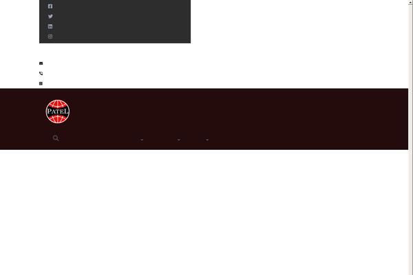Site using Creative-mail-by-constant-contact plugin