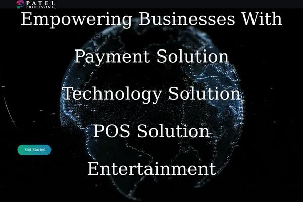 Site using Pro-elements plugin