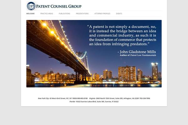 Site using Beaver Builder plugin