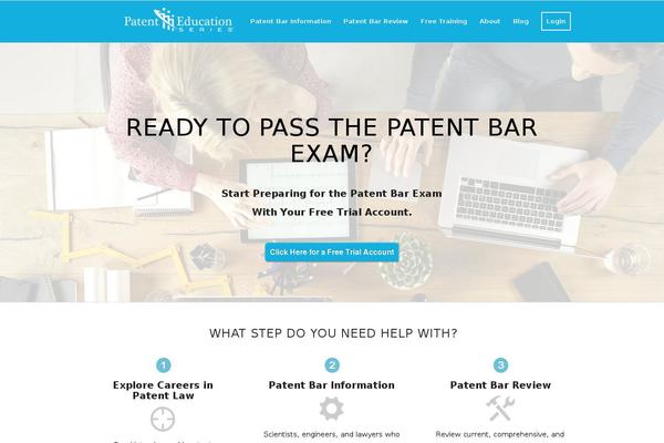 Site using Autoptimize plugin