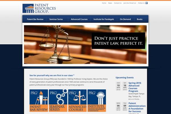 Site using Aspire Smart FAQ plugin plugin