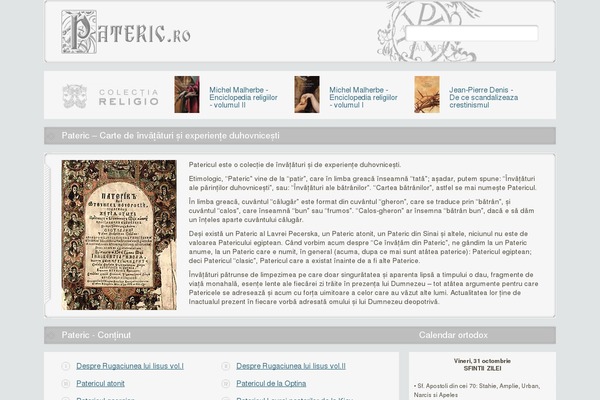 Religio_theme theme site design template sample
