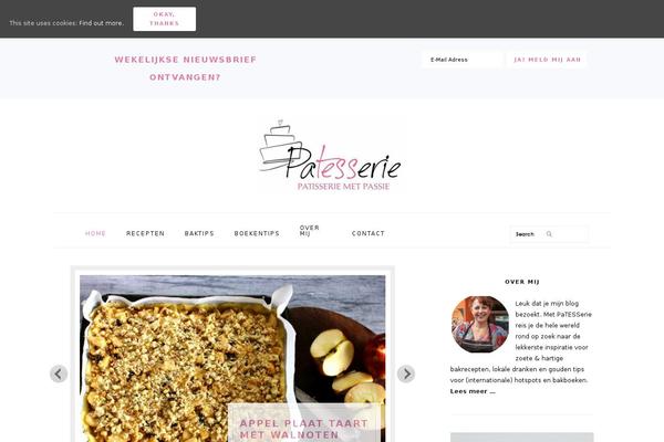 Site using Linkpizza-manager plugin