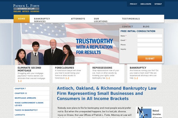Thesis theme site design template sample