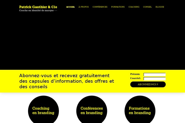Site using Grand Flagallery - Photo Gallery Plugin plugin