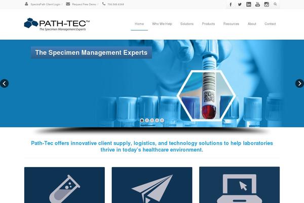 Site using Wp-job-manager-resumes plugin