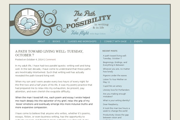 Elements of SEO theme site design template sample