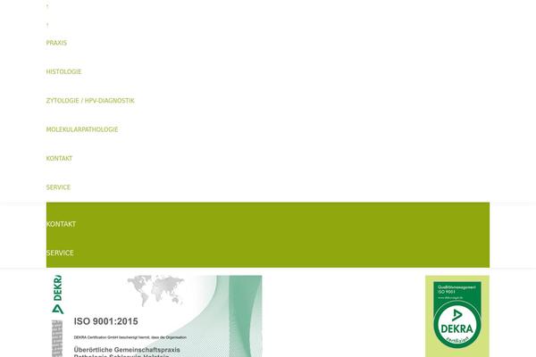 Site using MapPress Easy Google Maps plugin