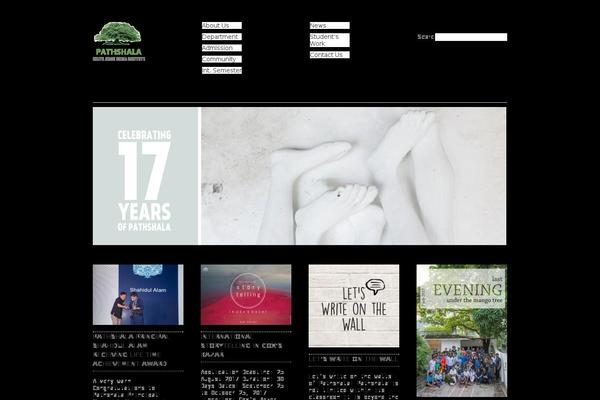 Site using Nivo Slider for WordPress plugin
