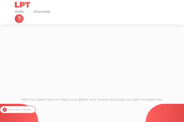 Understrap-child theme site design template sample