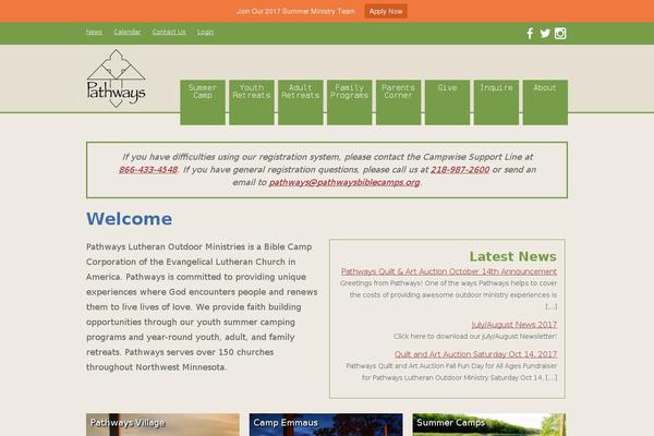 Site using BSK PDF Manager plugin