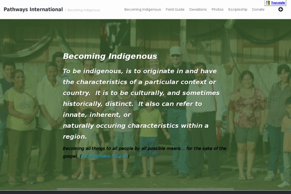 Cosmobit theme site design template sample