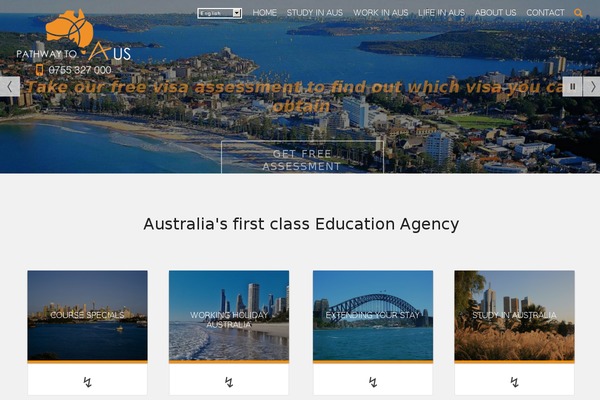 Site using Perfmatters plugin