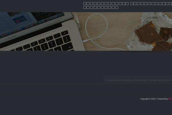 Aasta theme site design template sample