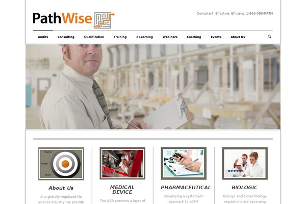 pathwise.com site used Phoenix-v1-10