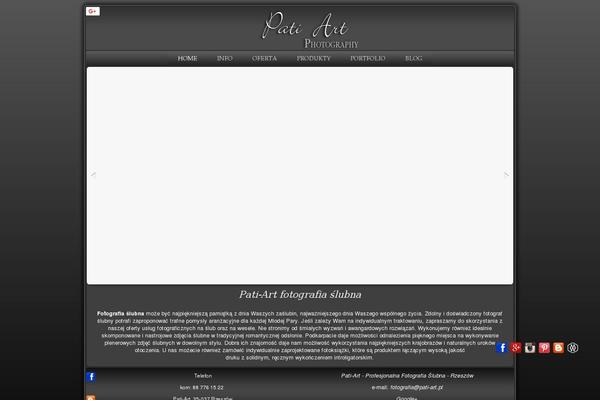 Site using Related Posts by Zemanta plugin