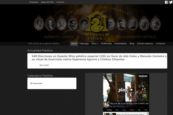 Premiere theme site design template sample