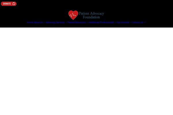 Site using Recurring Donations plugin