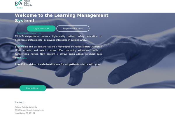 Corporate-pro theme site design template sample