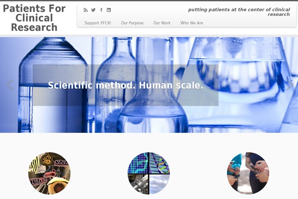 Site using Corpo_toolkit plugin