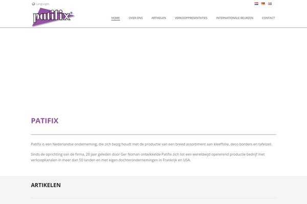 Site using Polylang-pro plugin
