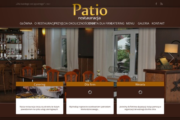 Site using Google Maps Widget plugin