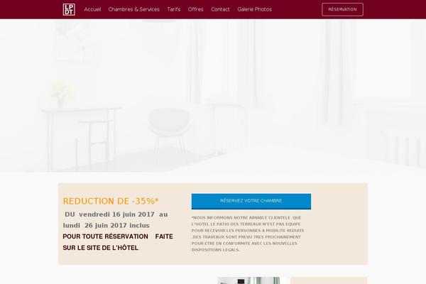 Site using Visual-composer-maced-google-maps plugin
