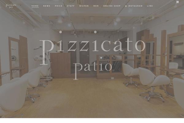Site using Curly-core plugin