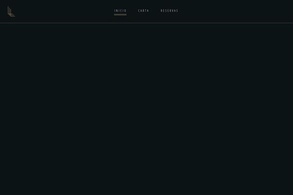 Site using Laurent-core plugin