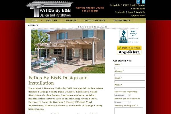 theme1077 theme websites examples