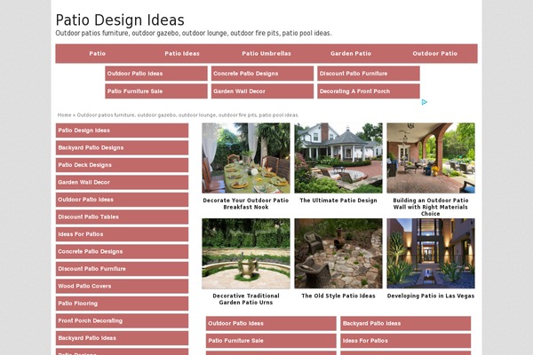 wallgain WordPress theme, websites list used wallgain theme wallgain theme websites examples